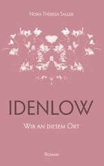 Idenlow Cover des Buches Idenlow (ISBN: 9783756243563)