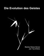 Die Evolution des Geistes Cover des Buches Die Evolution des Geistes (ISBN: 9783756246465)