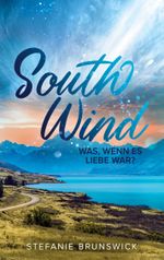 South Wind Cover des Buches South Wind (ISBN: 9783756248544)