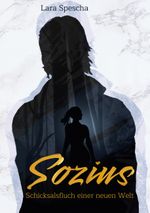 Sozius Cover des Buches Sozius (ISBN: 9783756258390)