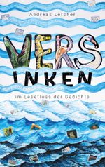 VERSinken Cover des Buches VERSinken (ISBN: 9783756264728)