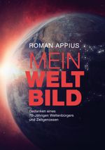 Mein Weltbild Cover des Buches Mein Weltbild (ISBN: 9783756265428)