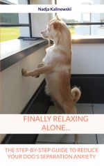 Finally relaxing alone... Cover des Buches Finally relaxing alone... (ISBN: 9783756276936)