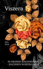 Viszera Cover des Buches Viszera (ISBN: 9783756276974)