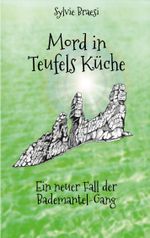 Mord in Teufels Küche Cover des Buches Mord in Teufels Küche (ISBN: 9783756293711)