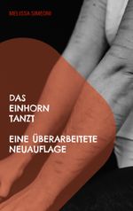 Das Einhorn tanzt Cover des Buches Das Einhorn tanzt (ISBN: 9783756294329)