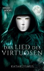 Kataklysmus Cover des Buches Kataklysmus (ISBN: 9783756294800)