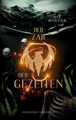 Der Zar der Gezeiten Cover des Buches Der Zar der Gezeiten (ISBN: 9783756295036)