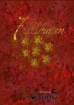 7 Blumen Cover des Buches 7 Blumen (ISBN: 9783756295500)