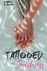 Tattooed Sweetness Cover des Buches Tattooed Sweetness (ISBN: 9783756500710)