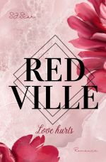 Redville Cover des Buches Redville (ISBN: 9783756516247)