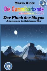Die Gummibärbande - Sonderband / Die Gummibärbande Cover des Buches Die Gummibärbande - Sonderband / Die Gummibärbande (ISBN: 9783756522682)