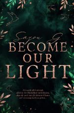 Become our Light Cover des Buches Become our Light (ISBN: 9783756531653)