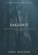 Fallout Cover des Buches Fallout (ISBN: 9783756536467)