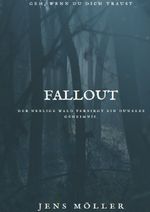 Fallout Cover des Buches Fallout (ISBN: 9783756536474)