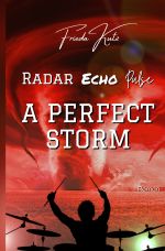 Radar Echo Pulse Cover des Buches Radar Echo Pulse (ISBN: 9783756538683)