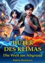 Hüter des Klimas Cover des Buches Hüter des Klimas (ISBN: 9783756540730)
