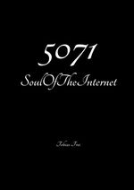 5071 Cover des Buches 5071 (ISBN: 9783756554744)