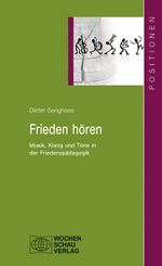 Den Frieden hören Cover des Buches Den Frieden hören (ISBN: 9783756600755)