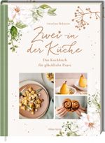 Zwei in der Küche Cover des Buches Zwei in der Küche (ISBN: 9783756710492)