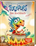 Furzipups – Das Kochbuch mit pfff Cover des Buches Furzipups – Das Kochbuch mit pfff (ISBN: 9783756710577)