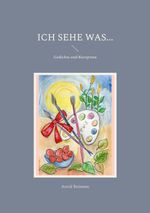 Ich sehe was... Cover des Buches Ich sehe was... (ISBN: 9783756802784)