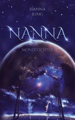 Nanna Cover des Buches Nanna (ISBN: 9783756809325)