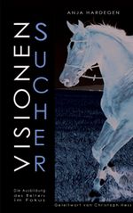 Visionensucher Cover des Buches Visionensucher (ISBN: 9783756809776)