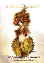 Es wohnt ein Elf in jeder Seele Cover des Buches Es wohnt ein Elf in jeder Seele (ISBN: 9783756811212)