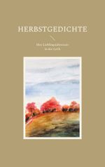Herbstgedichte Cover des Buches Herbstgedichte (ISBN: 9783756813148)