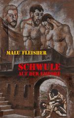 Schwule auf der Empore Cover des Buches Schwule auf der Empore (ISBN: 9783756813995)