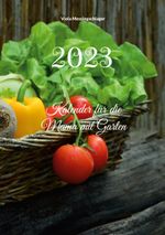 2023 Cover des Buches 2023 (ISBN: 9783756817030)