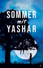 Sommer mit Yashar Cover des Buches Sommer mit Yashar (ISBN: 9783756818228)