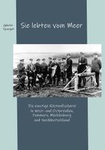 Sie lebten vom Meer Cover des Buches Sie lebten vom Meer (ISBN: 9783756819034)