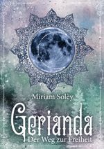 Gerianda Cover des Buches Gerianda (ISBN: 9783756819362)