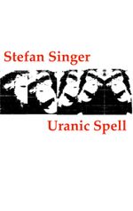 Uranic Spell Cover des Buches Uranic Spell (ISBN: 9783756820092)