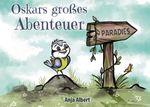 Oskars großes Abenteuer Cover des Buches Oskars großes Abenteuer (ISBN: 9783756822126)
