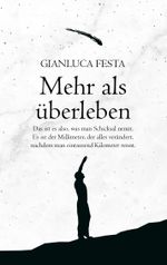 Mehr als überleben Cover des Buches Mehr als überleben (ISBN: 9783756825943)