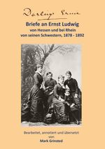 Darling Ernie Cover des Buches Darling Ernie (ISBN: 9783756835072)