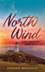 North Wind Cover des Buches North Wind (ISBN: 9783756837113)