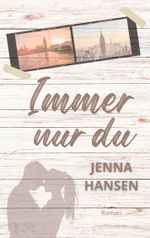 Immer nur du Cover des Buches Immer nur du (ISBN: 9783756837250)