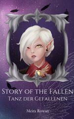 Story of the Fallen Cover des Buches Story of the Fallen (ISBN: 9783756839698)