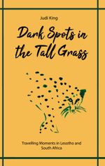 Dark Spots in the Tall Grass Cover des Buches Dark Spots in the Tall Grass (ISBN: 9783756840403)