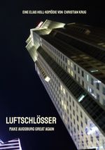 Luftschlösser Cover des Buches Luftschlösser (ISBN: 9783756844760)