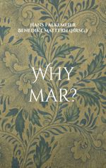 Why mar? Cover des Buches Why mar? (ISBN: 9783756845217)