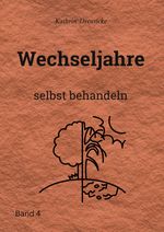 Wechseljahre Cover des Buches Wechseljahre (ISBN: 9783756851843)