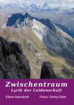 Zwischentraum Cover des Buches Zwischentraum (ISBN: 9783756851966)