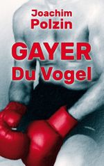 Gayer du Vogel Cover des Buches Gayer du Vogel (ISBN: 9783756853625)