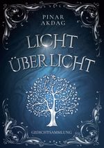 Licht über Licht Cover des Buches Licht über Licht (ISBN: 9783756853670)