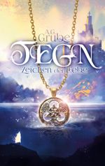 TEGN Cover des Buches TEGN (ISBN: 9783756854981)